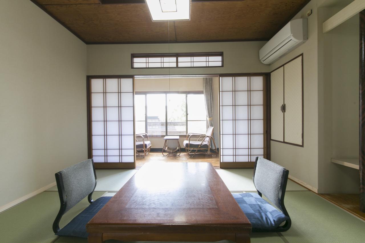 Asanokan Ise Exterior foto