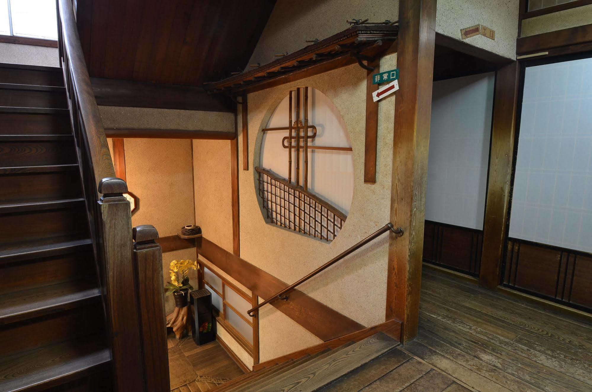 Asanokan Ise Exterior foto